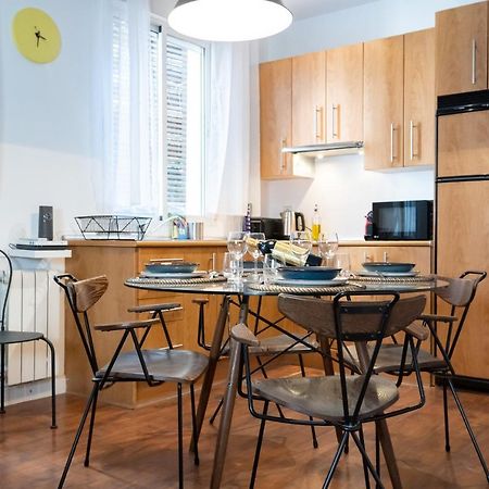 Modern In Downtown Area-2Beds 1Bath-Plaza Mayor Apartment Madrid Exterior photo