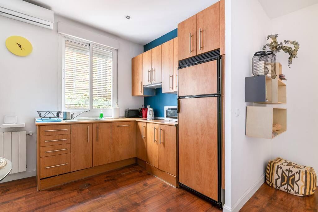 Modern In Downtown Area-2Beds 1Bath-Plaza Mayor Apartment Madrid Exterior photo