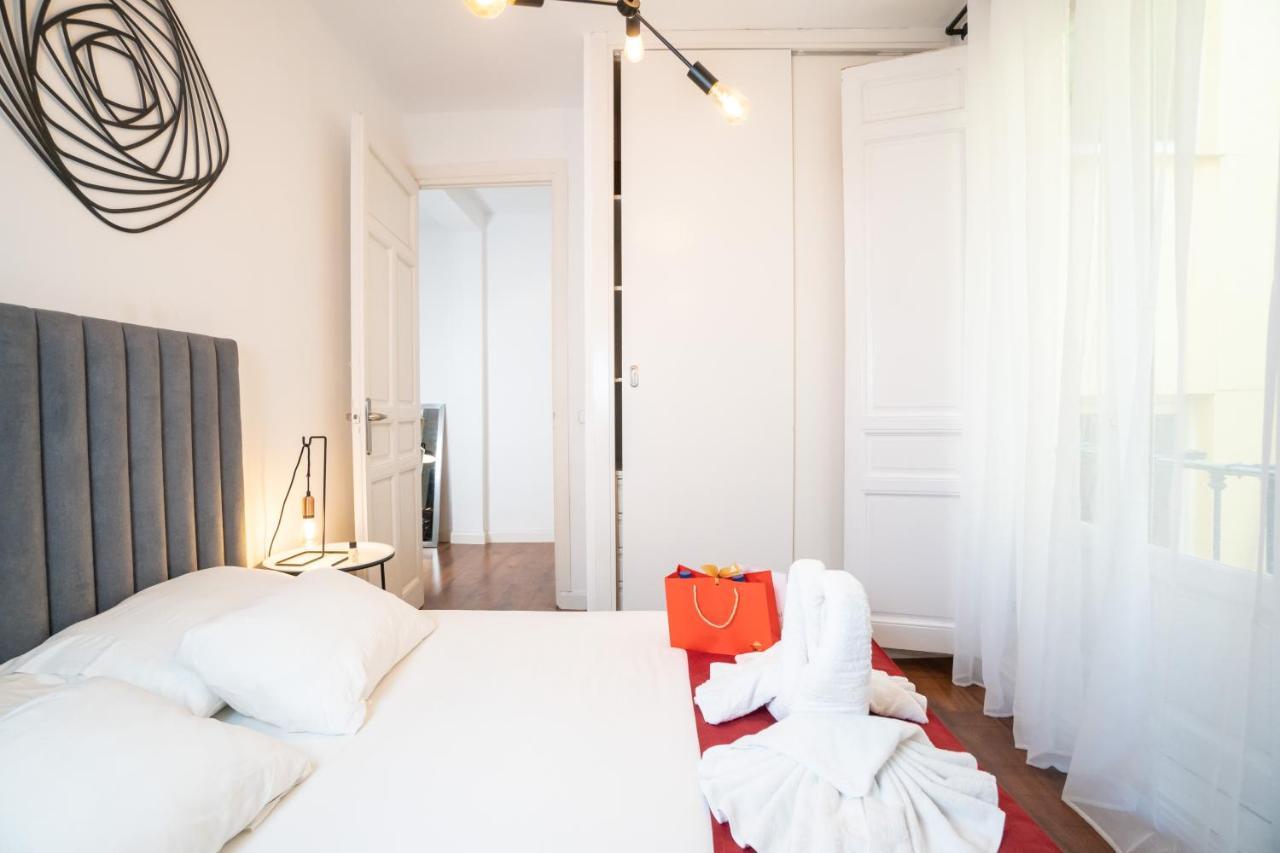 Modern In Downtown Area-2Beds 1Bath-Plaza Mayor Apartment Madrid Exterior photo