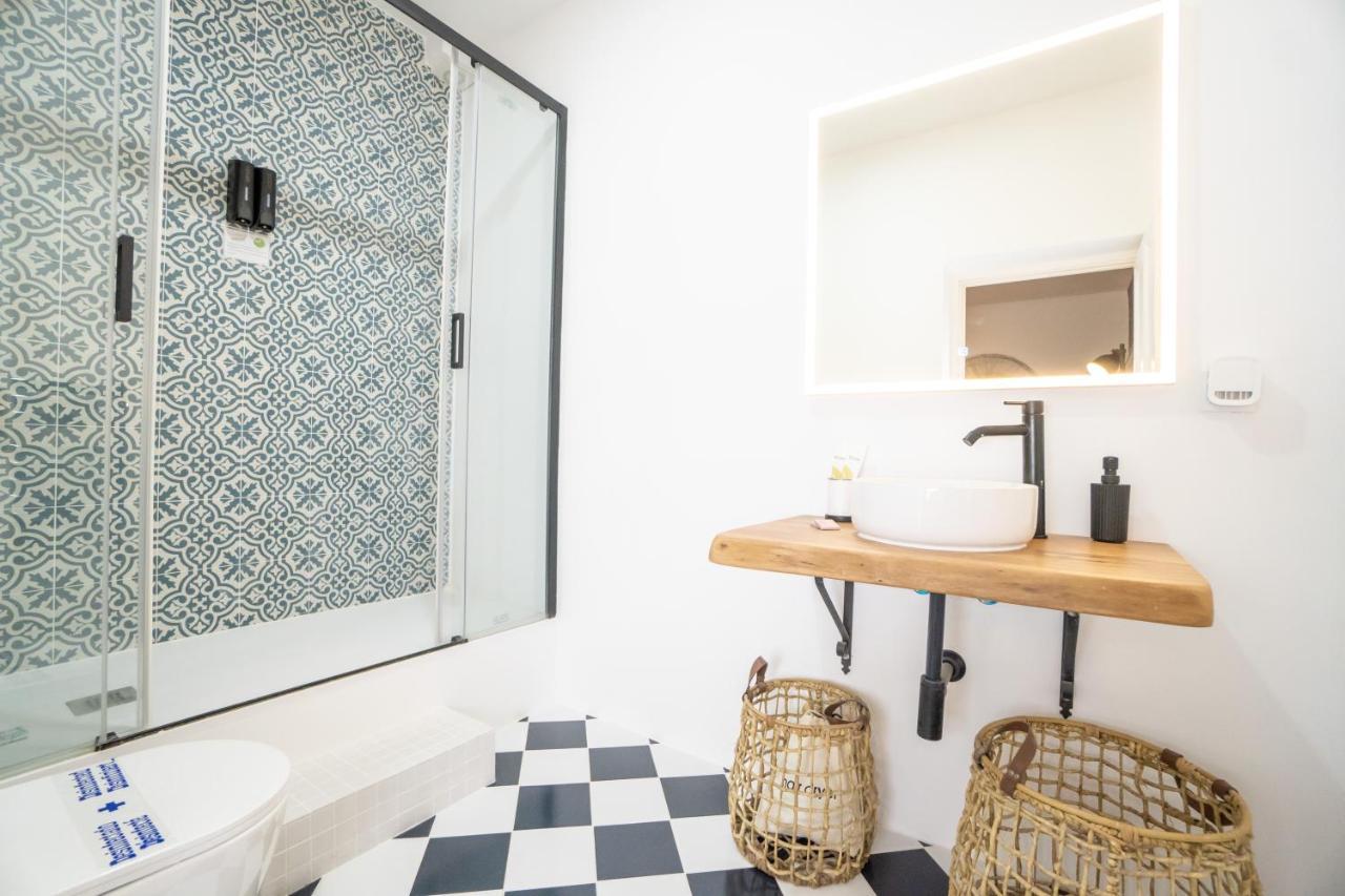 Modern In Downtown Area-2Beds 1Bath-Plaza Mayor Apartment Madrid Exterior photo