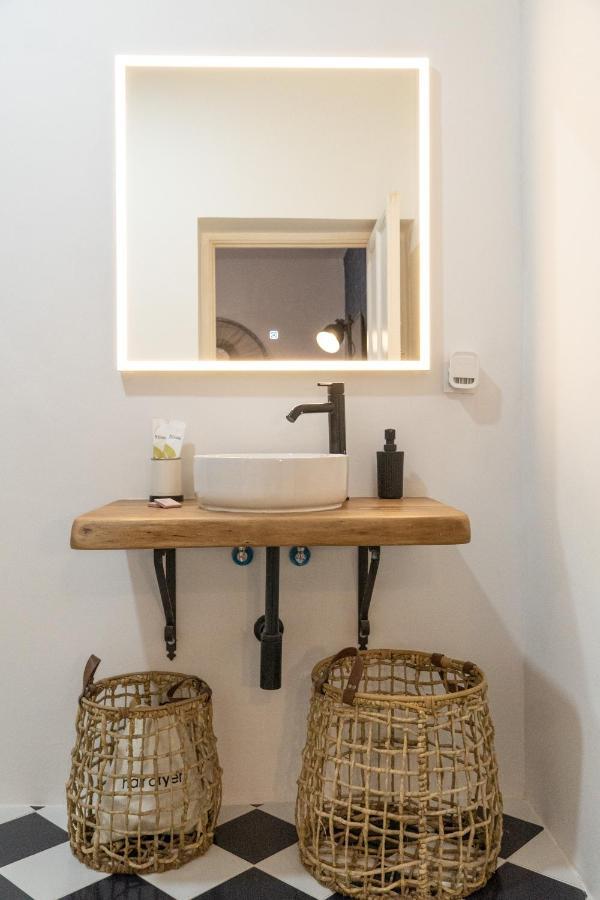 Modern In Downtown Area-2Beds 1Bath-Plaza Mayor Apartment Madrid Exterior photo