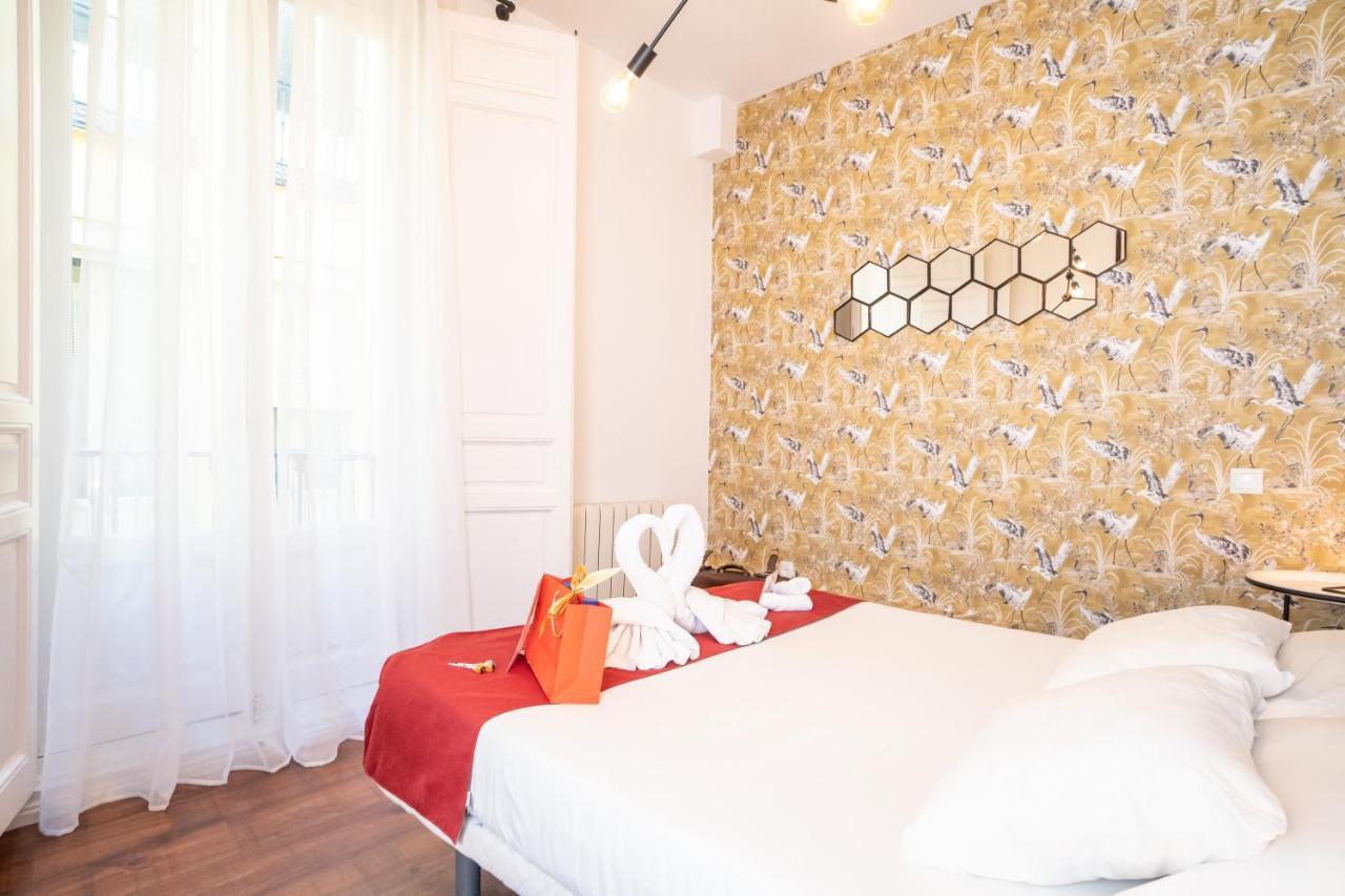 Modern In Downtown Area-2Beds 1Bath-Plaza Mayor Apartment Madrid Exterior photo